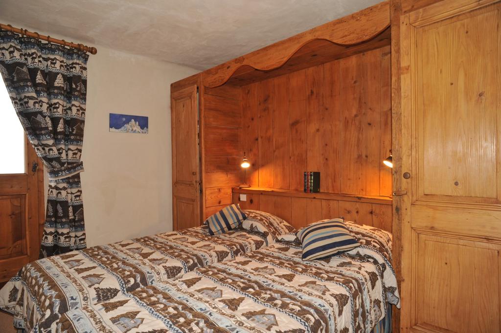 Les Appartments Du Merilys Méribel Zewnętrze zdjęcie