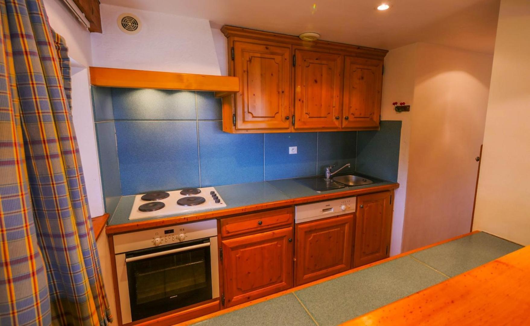 Les Appartments Du Merilys Méribel Zewnętrze zdjęcie
